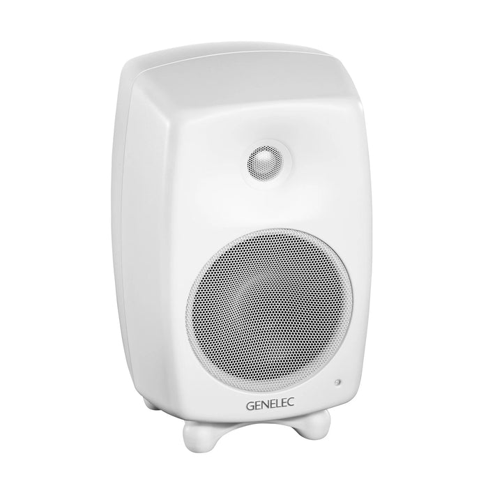 Genelec G Three Active Monitor Speaker - Home Speaker