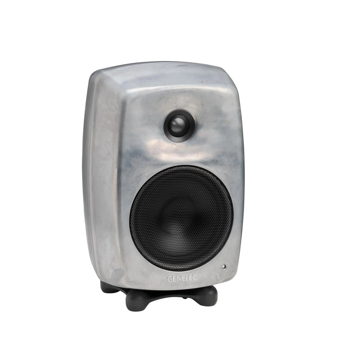 Genelec G Three Active Monitor Speaker - Home Speaker