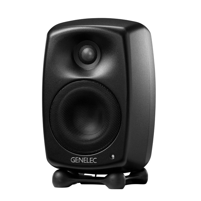 Genelec G Two Active Monitor Speaker - Home Speaker