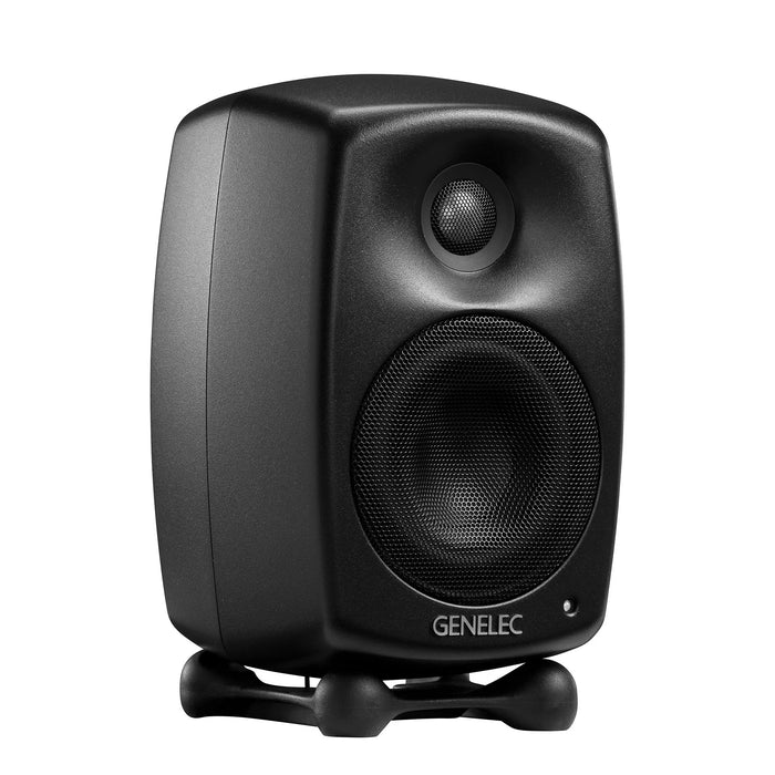 Genelec G Two Active Monitor Speaker - Home Speaker