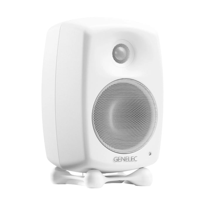 Genelec G Two Active Monitor Speaker - Home Speaker