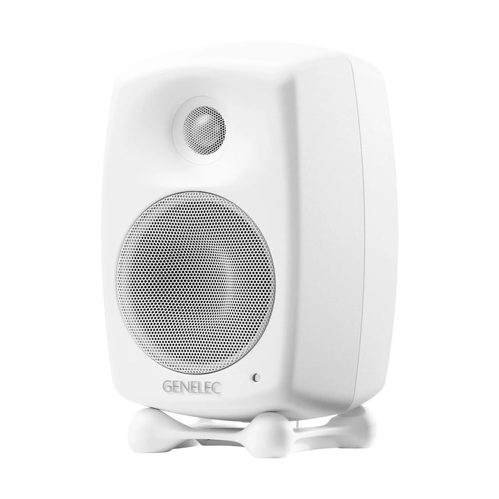 Genelec G Two Active Monitor Speaker - Home Speaker