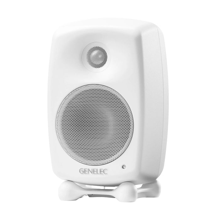 Genelec G Two Active Monitor Speaker - Home Speaker