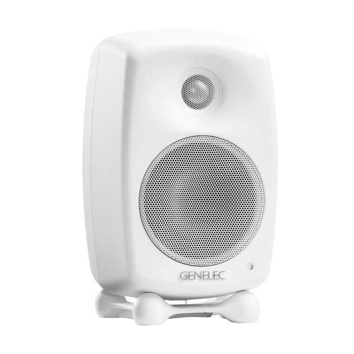 Genelec G Two Active Monitor Speaker - Home Speaker