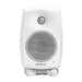 Genelec G Two Active Monitor Speaker - White / G Two - Home Speaker