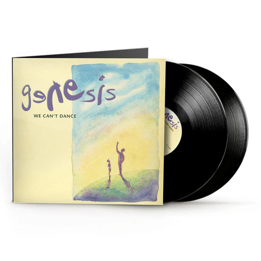 Genesis - We Can’t Dance - 180g Vinyl 2LP - Music