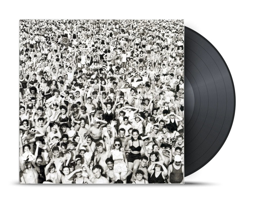 George Michael - Listen Without Prejudice - 12inch 180g Vinyl LP - Music