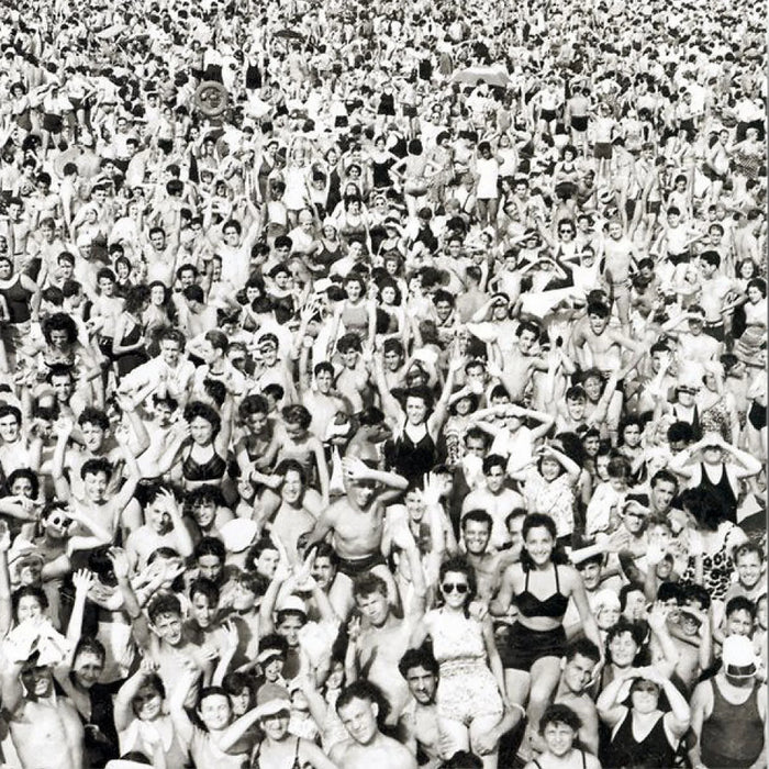 George Michael - Listen Without Prejudice - 12inch 180g Vinyl LP - Music