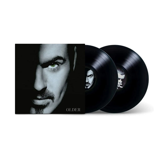 George Michael - Older - 12’’ 180g Vinyl 2LP - Music