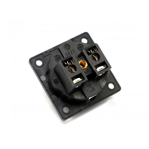 GigaWatt G-040 Audio-Grade Mains Power Schuko Socket - Cable