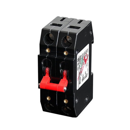 GigaWatt G-16A 2P Audiophile-Grade Circuit Breaker - Power Distribution