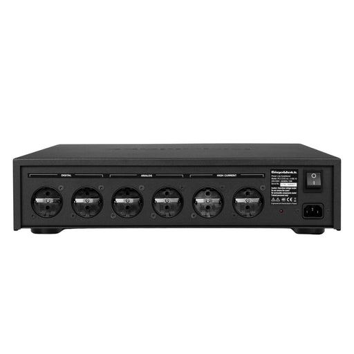 GigaWatt PC-2 EVO + Audiophile Power Conditioner - Power Conditioner