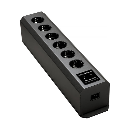 GigaWatt PF-2 EVO Audiophile Power Strip with Surge Protection - Power Conditioner