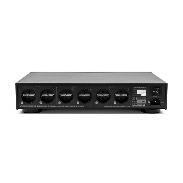 GigaWatt PowerPrime Audiophile Power Conditioner - Power Conditioner