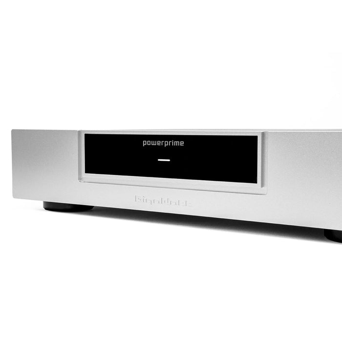 GigaWatt PowerPrime Audiophile Power Conditioner - Power Conditioner