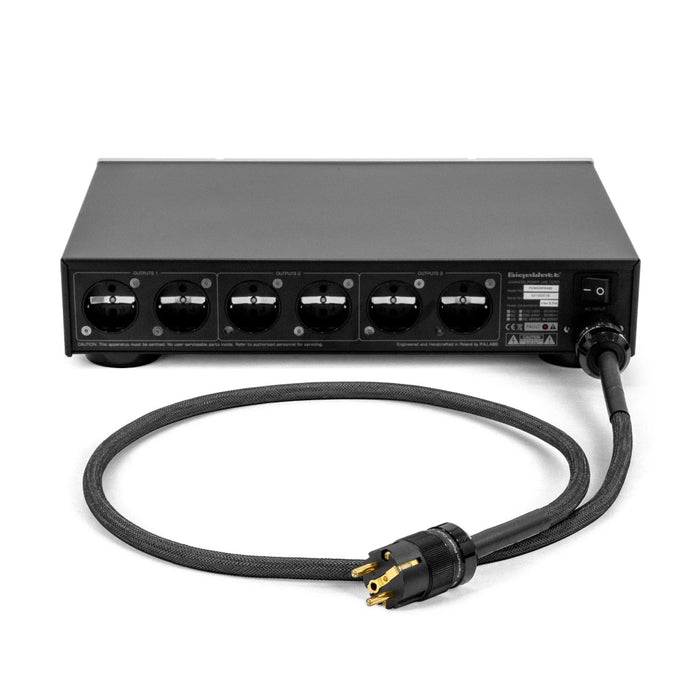 GigaWatt PowerPrime Audiophile Power Conditioner - Power Conditioner