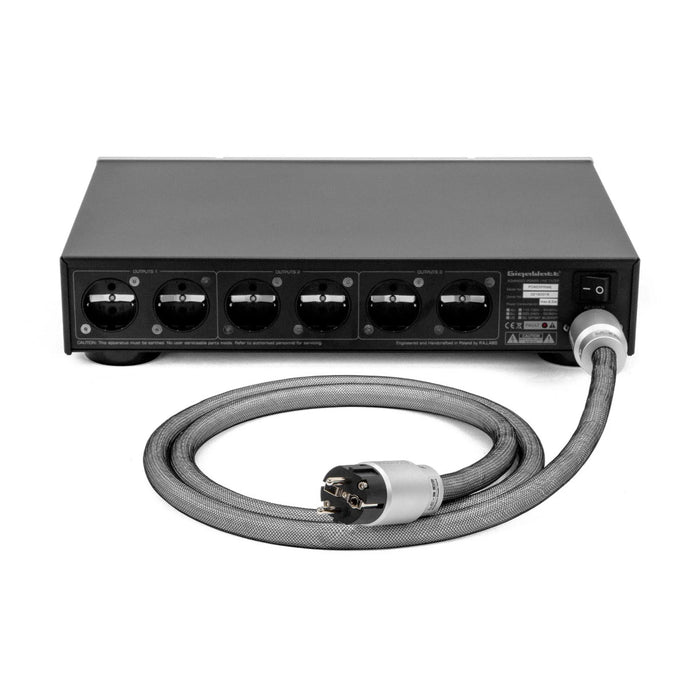 GigaWatt PowerPrime Audiophile Power Conditioner - Power Conditioner