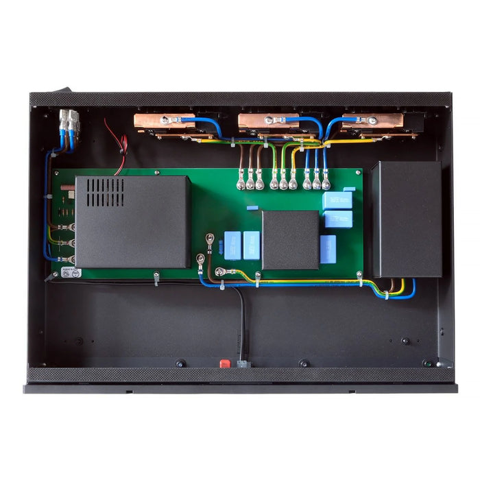 GigaWatt PowerPrime Audiophile Power Conditioner - Power Conditioner