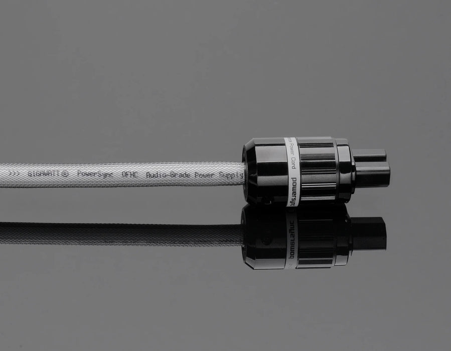 Gigawatt LC2 EVO power cable Câbles d'alimentation - Discover our offers maPlati Gigawatt LC2 EVO power cable Câbles d'alimentation - Discover our offers maPlati