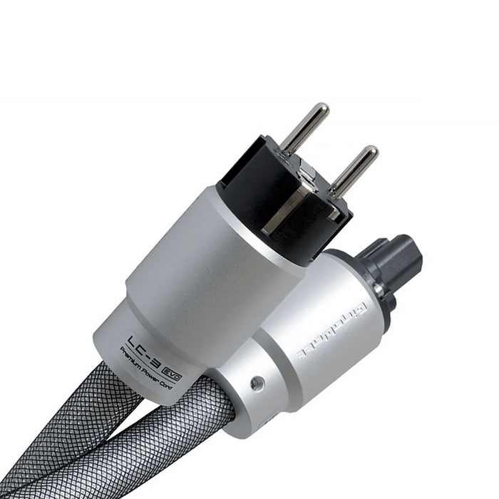 Câble d'alimentation Gigawatt Power Sync Câble d'alimentation Gigawatt Power Sync