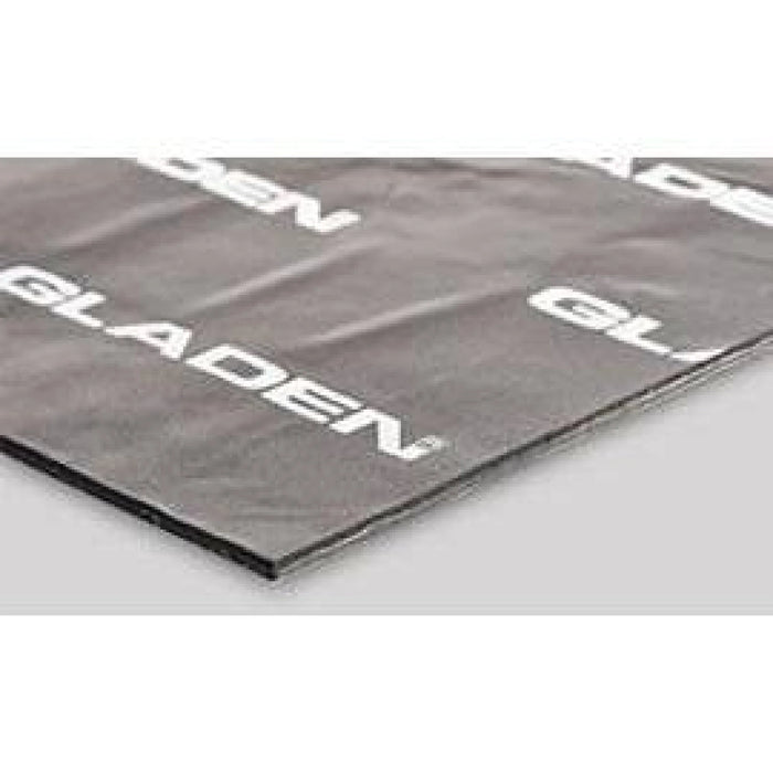 Gladen Aero 2 Door - Multi Damping Kit - The Audio Co.