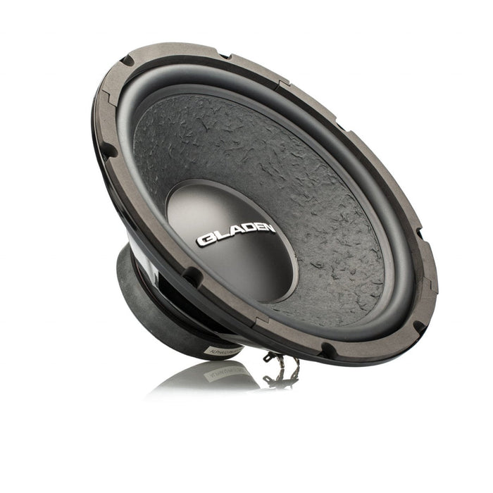 Gladen Alpha 12 - 12inch Subwoofer - The Audio Co.