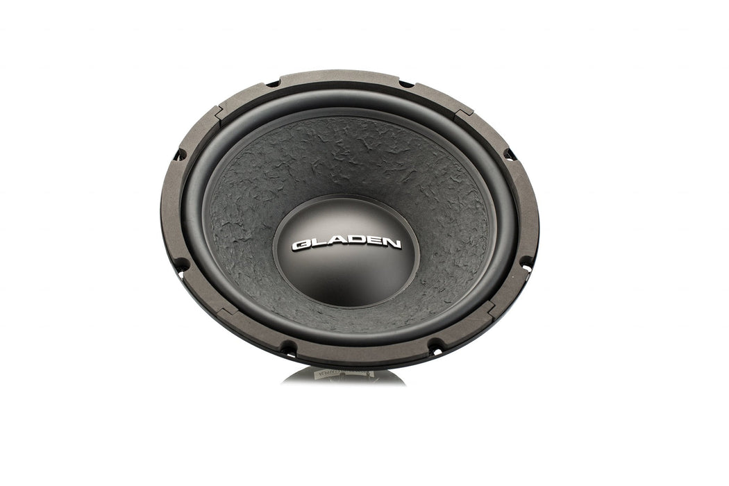 Gladen Alpha 12 - 12inch Subwoofer - The Audio Co.