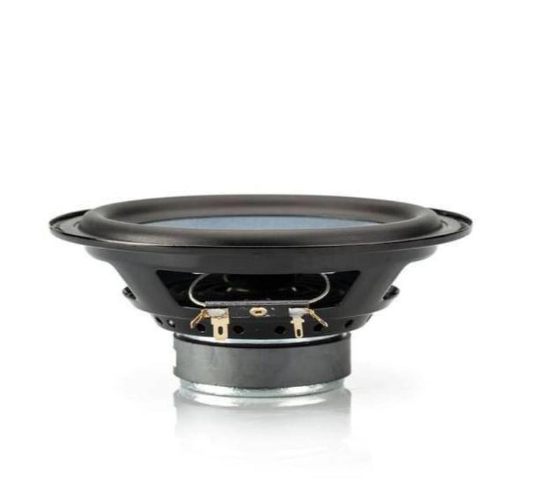 Gladen Alpha 165 G2 - 6.5inch 2way Component Speaker Set - The Audio Co.