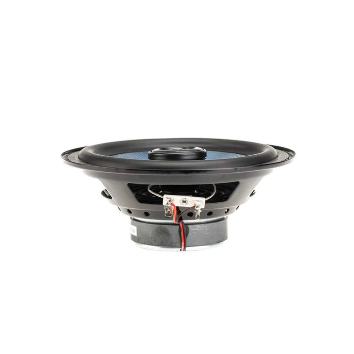 Gladen Alpha 165c - 6.5inch 2way Coaxial Speaker Set - The Audio Co.