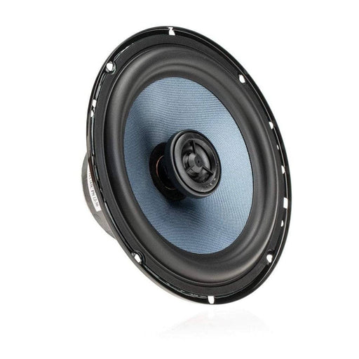 Gladen Alpha 165c - 6.5inch 2way Coaxial Speaker Set - The Audio Co.