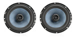 Gladen Alpha 165c - 6.5inch 2way Coaxial Speaker Set - The Audio Co.