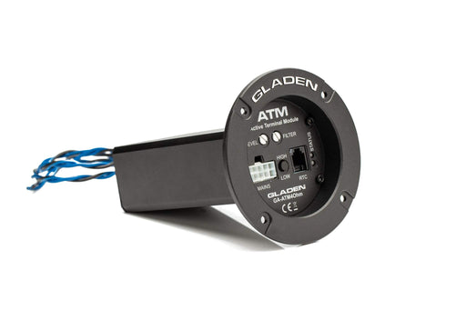 Gladen ATM 4 - Monoblock Amplifier - The Audio Co.