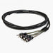 Gladen ECO RCA - 2 Channel RCA Interconnect Cable - The Audio Co.