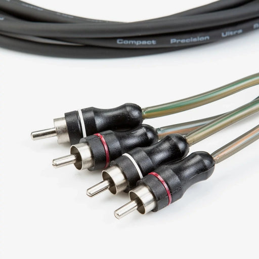 Gladen ECO RCA - 2 Channel RCA Interconnect Cable - The Audio Co.