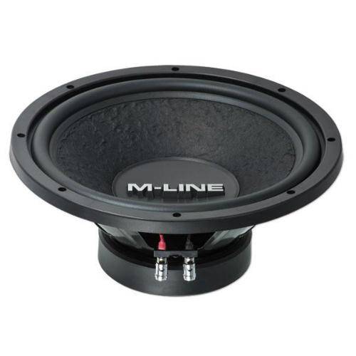 Gladen M 12 - 12inch Subwoofer - The Audio Co.