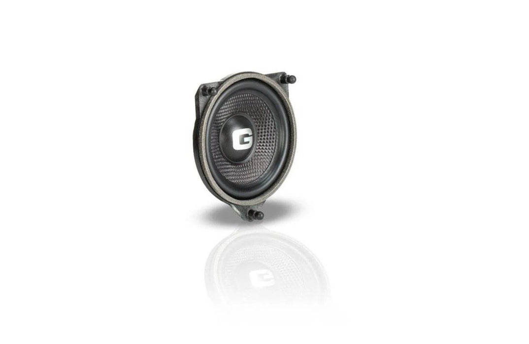 Gladen ONE 200.3 MB - 8inch 3way Component Speaker Set for Mercedes Benz - The Audio Co.