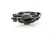Gladen ONE 200.3 MB - 8inch 3way Component Speaker Set for Mercedes Benz - The Audio Co.
