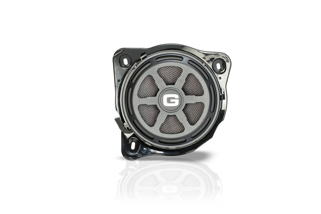 Gladen ONE 200.3 MB - 8inch 3way Component Speaker Set for Mercedes Benz - The Audio Co.