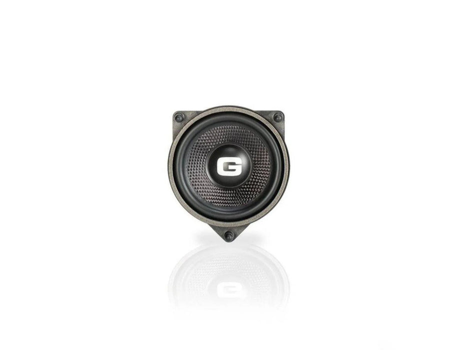 Gladen ONE 200.3 MB - 8inch 3way Component Speaker Set for Mercedes Benz - The Audio Co.