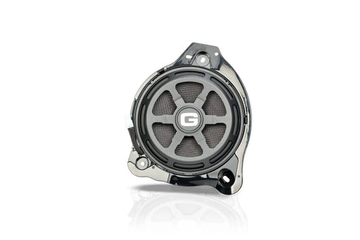 Gladen ONE 200.3 MB - 8inch 3way Component Speaker Set for Mercedes Benz - The Audio Co.