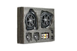 Gladen ONE 200.3 MB - 8inch 3way Component Speaker Set for Mercedes Benz - The Audio Co.