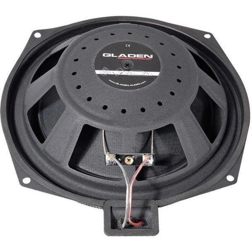 Gladen ONE 201 BMW Extreme - 8inch 3way Component Speaker Set for BMW - The Audio Co.