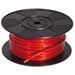 Gladen PL20 RT - 4AWG OFC Red Power Cable - The Audio Co.