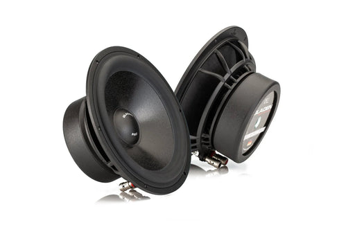 Gladen PRO 165.3 Active - 6.5inch 3way Component Speaker Set - The Audio Co.