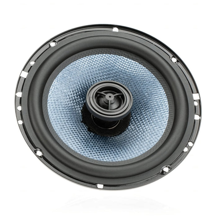 Gladen RC 165 - 6.5inch 2way Coaxial Speaker Set - The Audio Co.