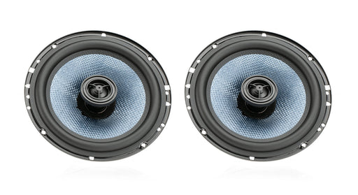 Gladen RC 165 - 6.5inch 2way Coaxial Speaker Set - The Audio Co.