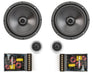 Gladen Zero PRO 165.2 DC - 6.5inch 2way Component Speaker Set - The Audio Co.