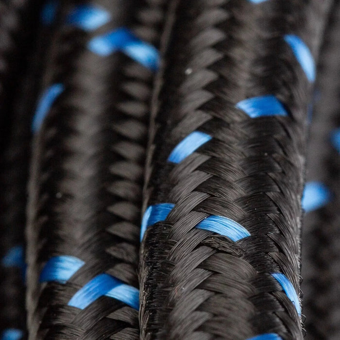 NVX XIX45 Car Audio RCA Audio Interconnect Cable 16 ft OFC 4-Channel NVX XIX45 Car Audio RCA Audio Interconnect Cable 16 ft OFC 4-Channel