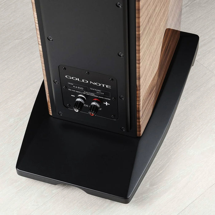 Gold Note A6 EVO II Floorstanding Speaker - The Audio Co.