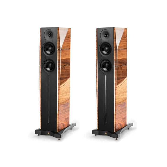 Gold Note A6 EVO II Floorstanding Speaker - The Audio Co.